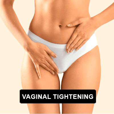 Vaginal Tightening