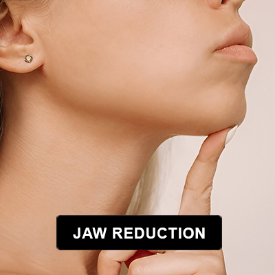 Jaw Reduction Surgery