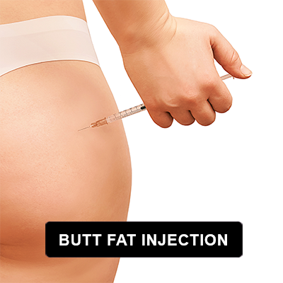 Butt Enhancement