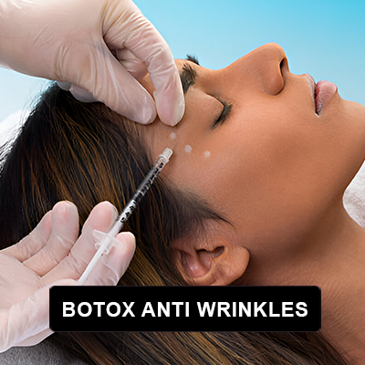 Botox Surgery