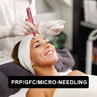 Micro Needling