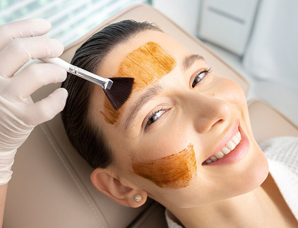Cosmelan Peel Treatment in Gurgaon | Konarc Aesthetics