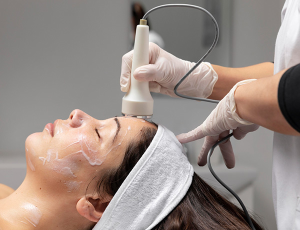 HydraFacial Treatment in Gurgaon | Konarc Aesthetics