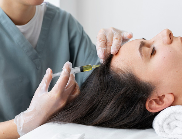 PRP Treatment in Gurgaon | Konarc Aesthetics